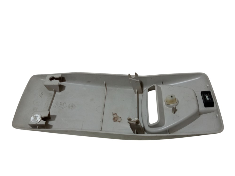 Acabamento Interno Coluna Cinto Peugeot 307 Sw 2007 2008 2.0 7