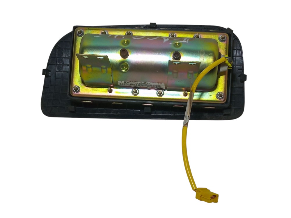 Kit Bolsa Airbag Chery Face 2010 2015 Original Usado 7