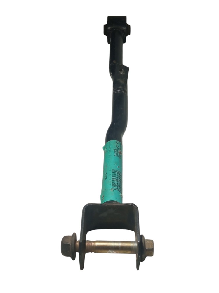 Braco Suspensao Traseira Esquerda Jac J3 2011 2016 Original 3