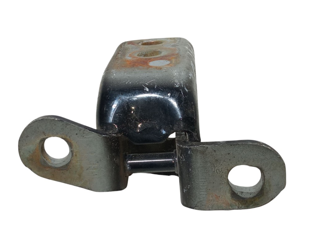 Dobradica Porta Dianteira Esquerda Lifan 530 2015 2016 1.5 6