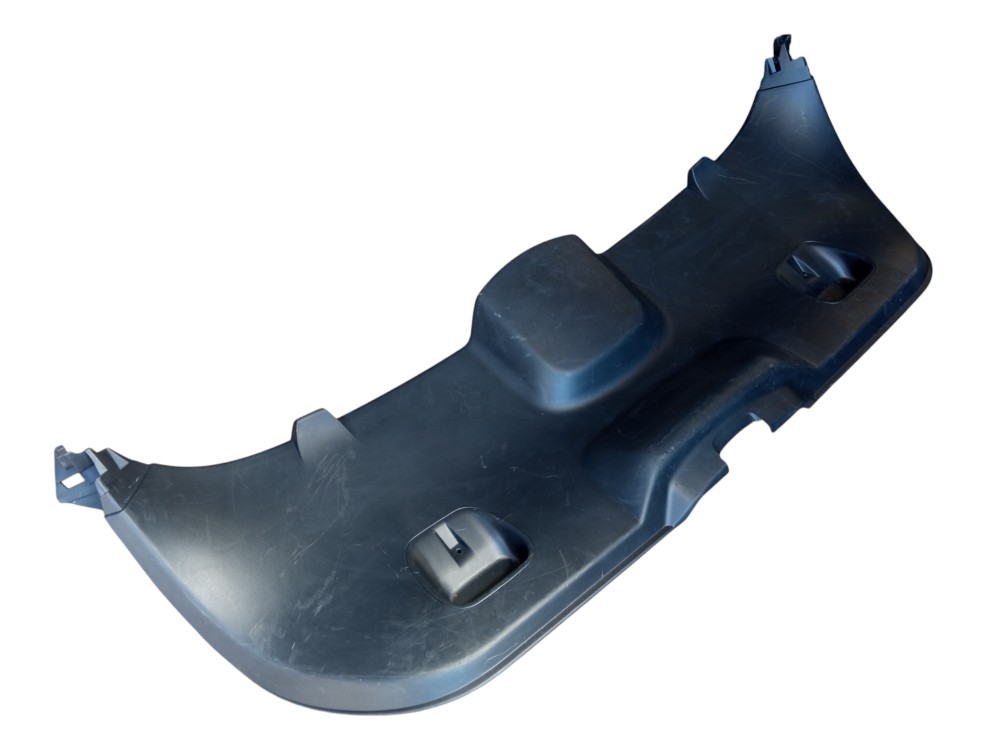 Acabamento Forro Tampa Traseira Peugeot 308 2012 2016 Usado 3