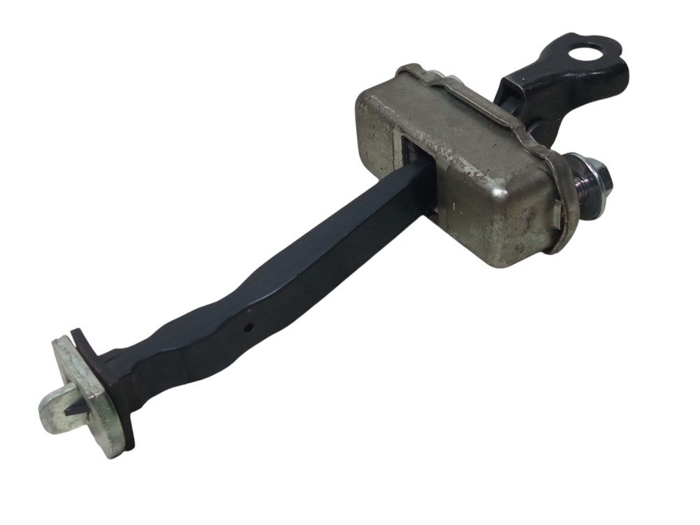 Limitador Porta Traseira Direita Nissan Tiida 2008 2012 5