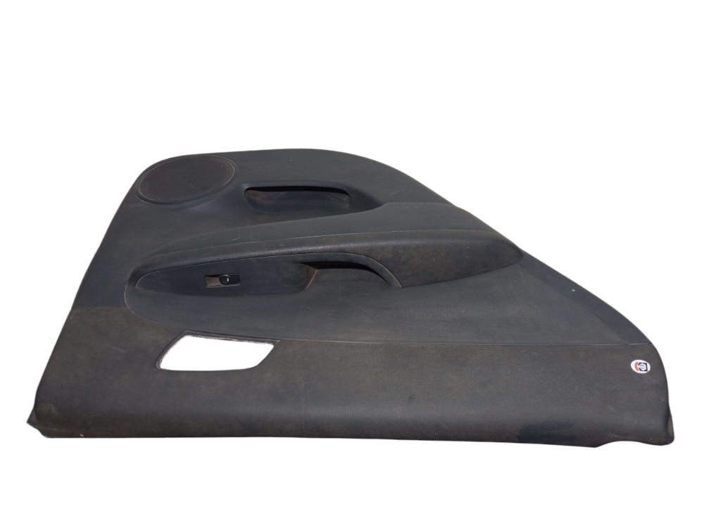 Forro Porta Traseira Esquerda Hyundai I30 2009 2012 Original 4