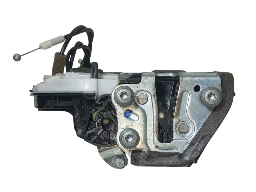 Fechadura Eletrica Traseira Direita Toyota Corolla 2015 2018 6