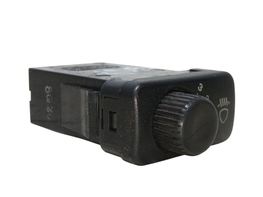 Botao Comando Regulagem Luz Farol Kia Shuma 98 99 2000 1.5 4