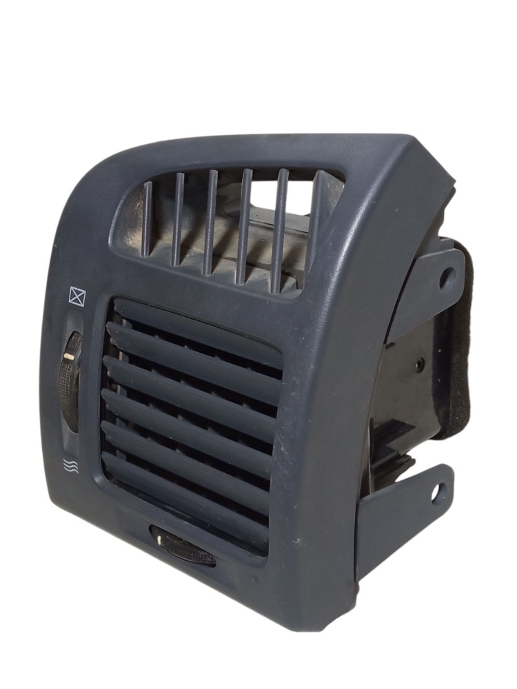 Moldura Difusor Ar Lateral Direito Kia Cerato 2006 2007 2008 2