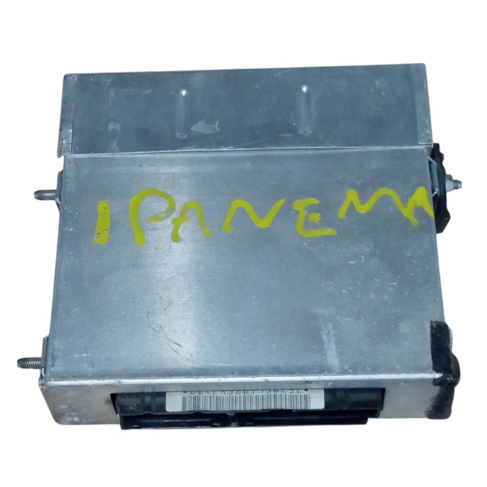 Modulo De Injecao Gm Kadett Ipanema 1 8 8v 1991 1999 3