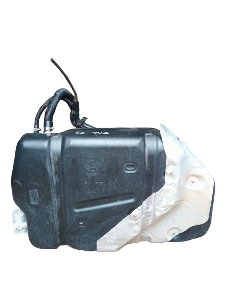 Tanque Combustivel Jac J5 2010 2014 1 5 16v Original Usado 5