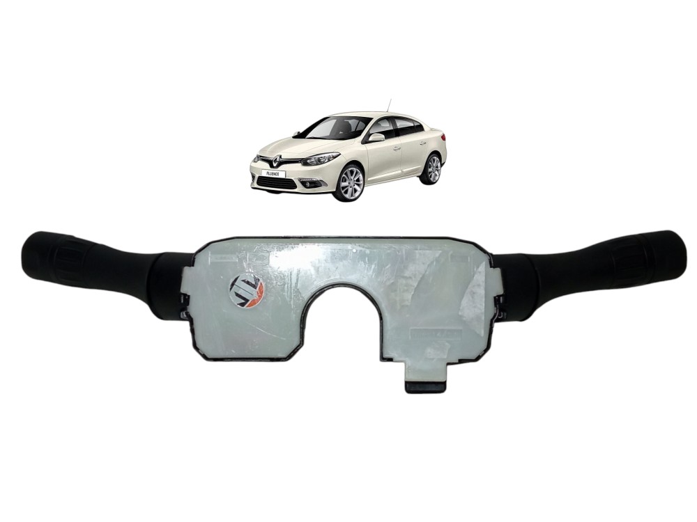 Chave De Seta Renault Fluence 2 0 2011 2013 Flex Original 1