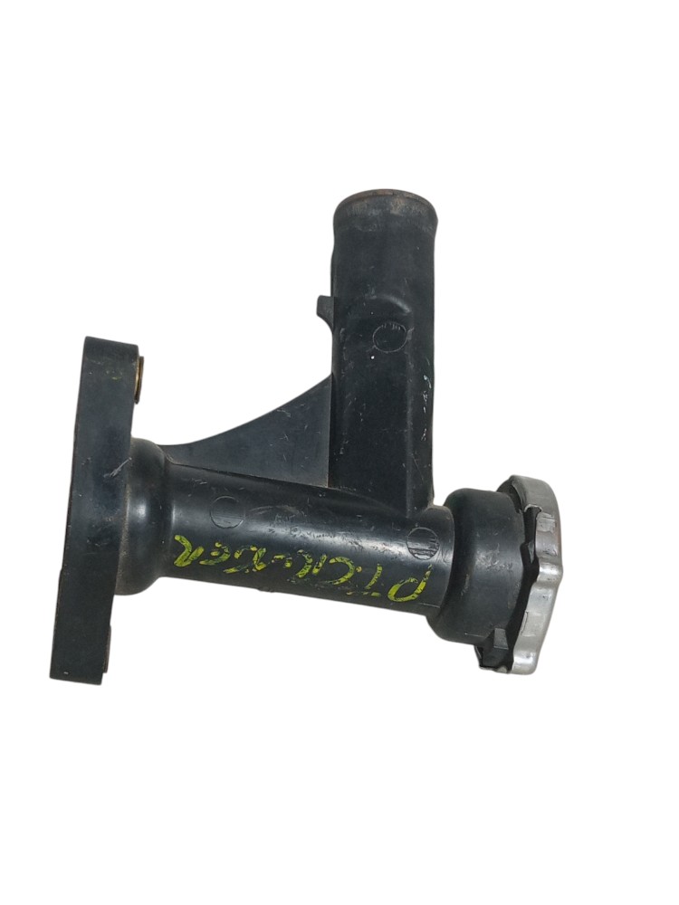 Carcaca Flange Valvula Termostatica Pt Cruiser 2001 2010 2 4 2