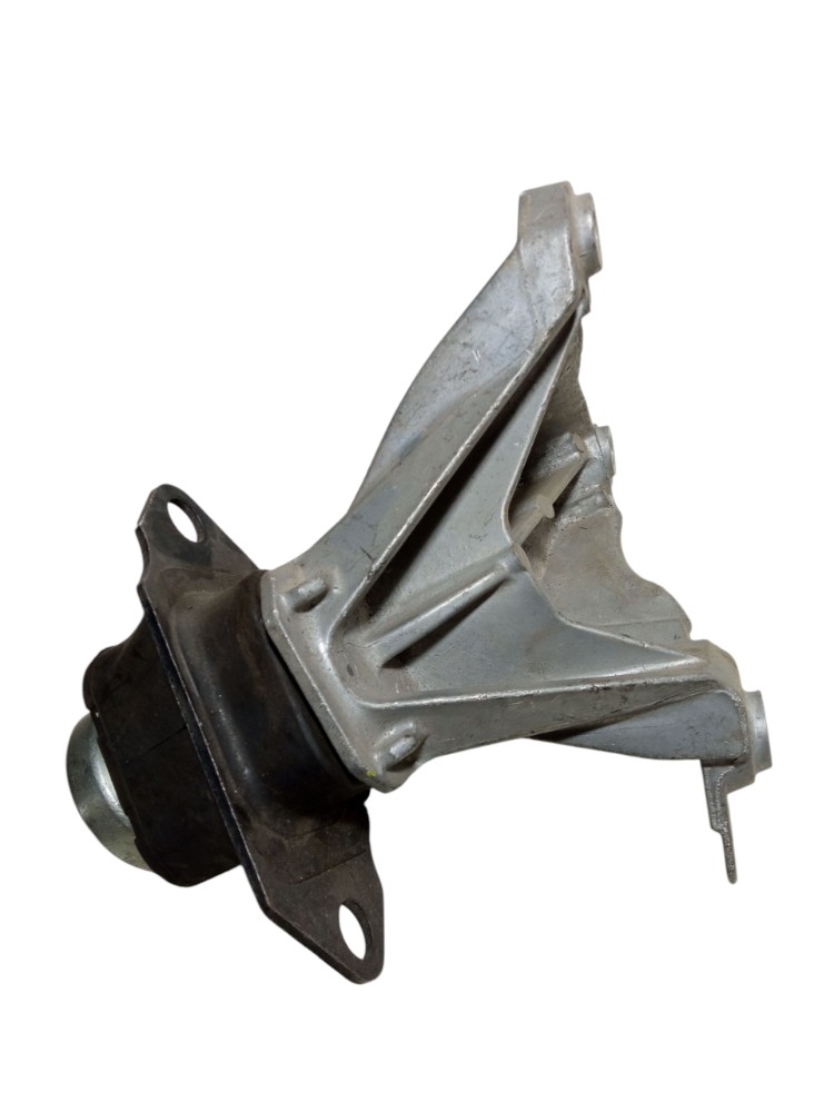 Suporte Coxim Esquerdo Cambio Nissan March 2012 2018 4