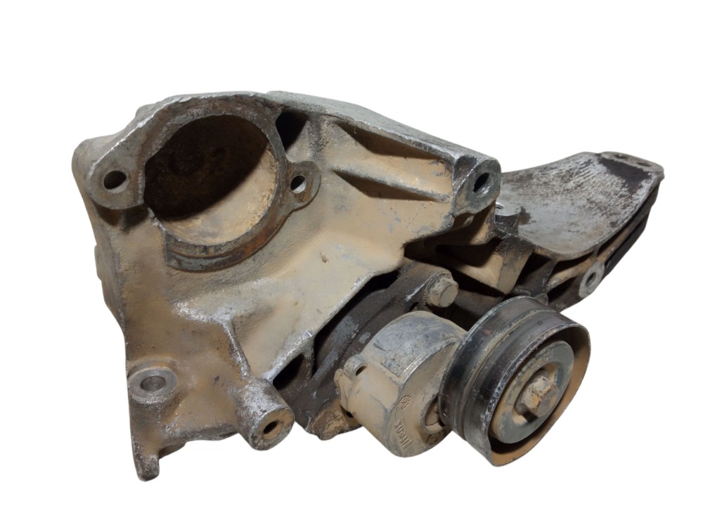 Suporte Compressor Bomba Hidraulica Vectra 97 2005 2.0 2.2 6