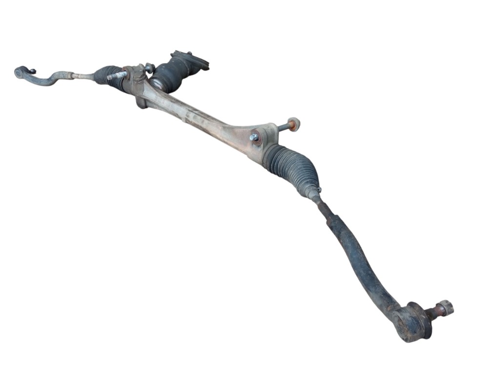 Caixa Direção Elétrica Toyota Rav4 2007 2.4 16v 4×4 Usado 2