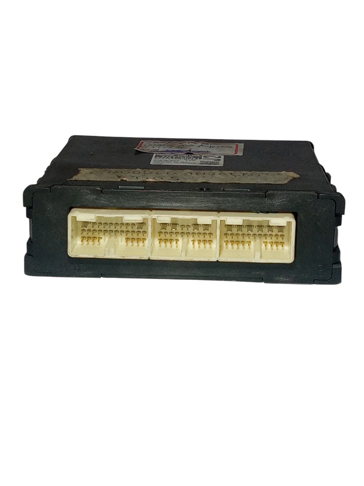 Modulo Injecao Toyota Etios 2011 2021 1 5 16v Flex Original 2