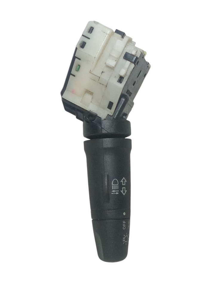 Comando Chave De Seta Farol Nissan Tiida 2009 2014 Original 5