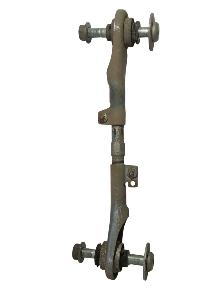 Braco Suspensao Traseira Esquerda Peugeot 407 2006 2008 5