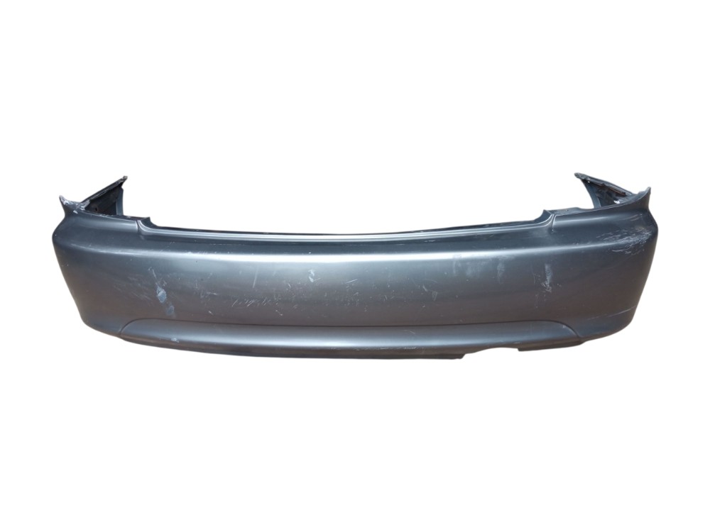 Parachoque Traseiro Kia Carens 1999 2000 2001 Original 1