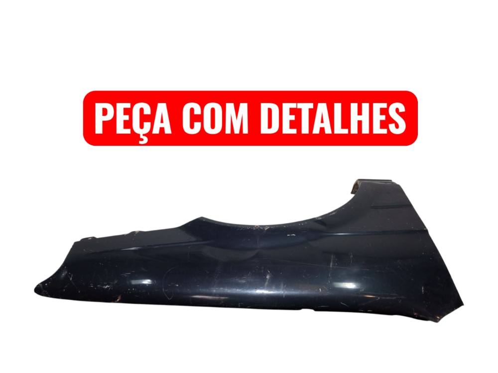 Paralama Dianteiro Direito Volkswagen Santana 92 98 2