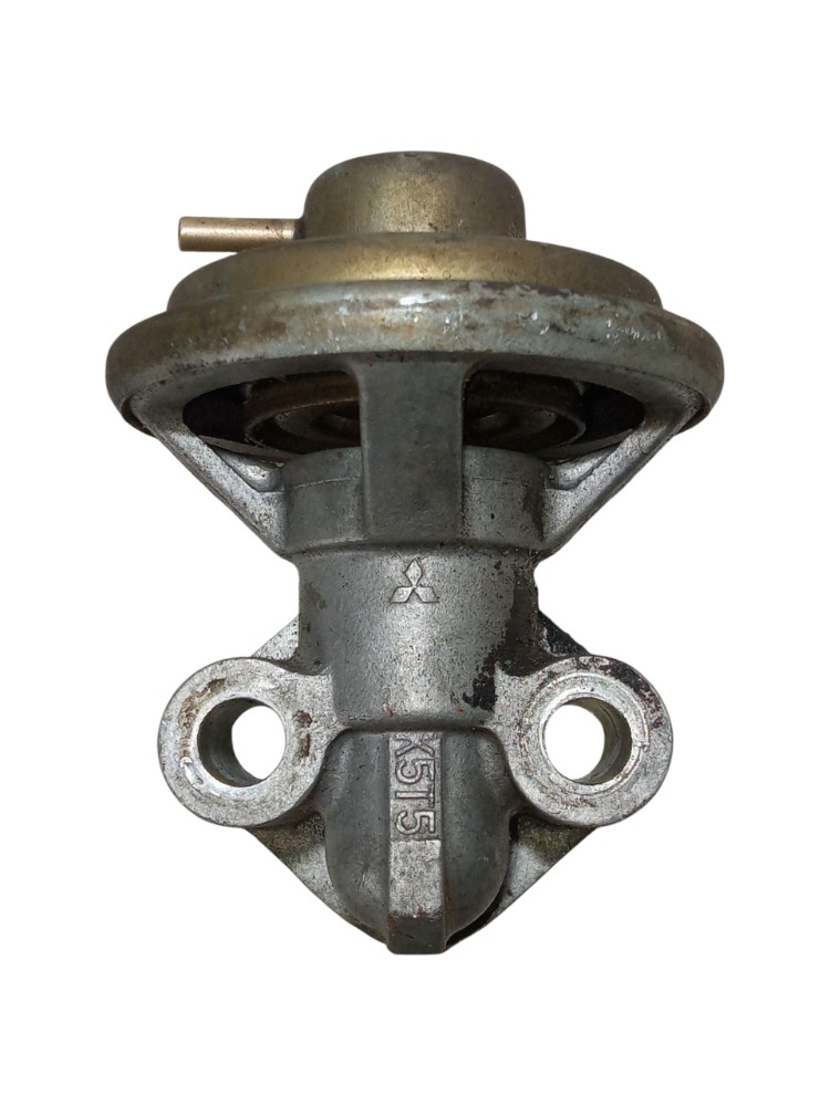 Valvula Egr Mitsubishi Pajero Tr4 2004 2008 2.0 Original 1