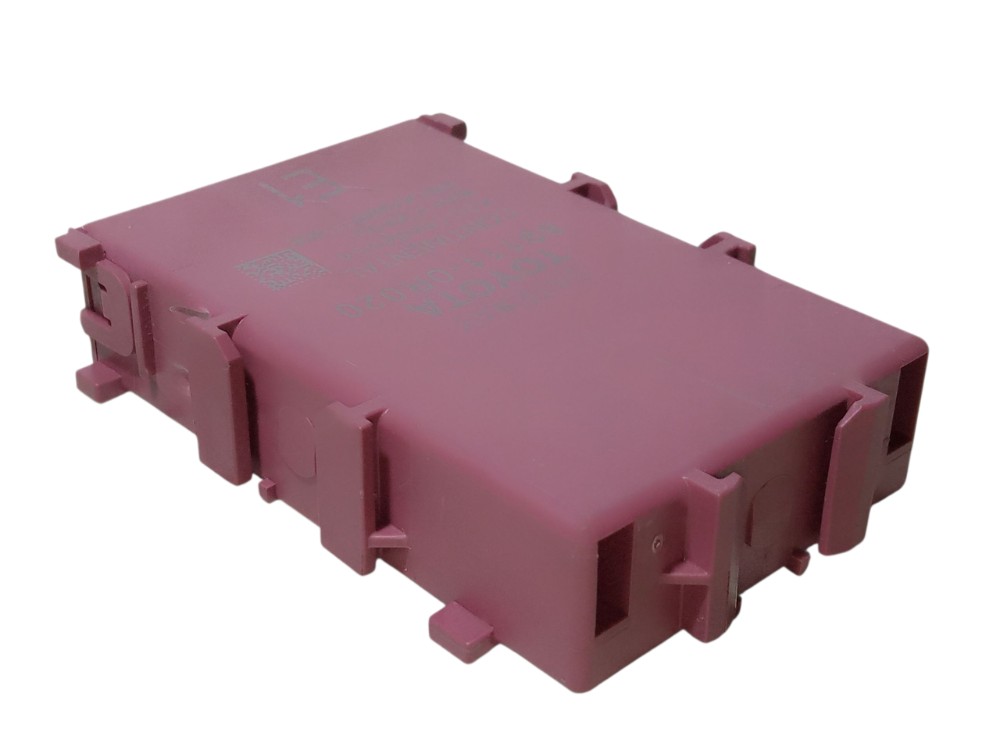 Modulo Central Gateway Toyota Corolla Xei 2022 2023 2.0 Flex 3
