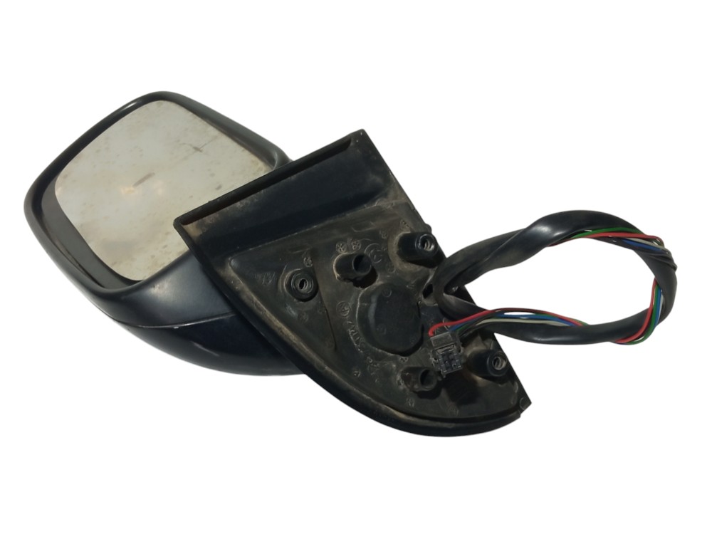 Retrovisor Eletrico Direito Peugeot 307 2008 2012 Original 3