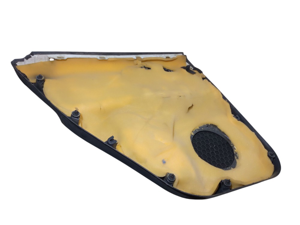 Forro Porta Traseira Direita Volvo S40 2008 2009 Original 7