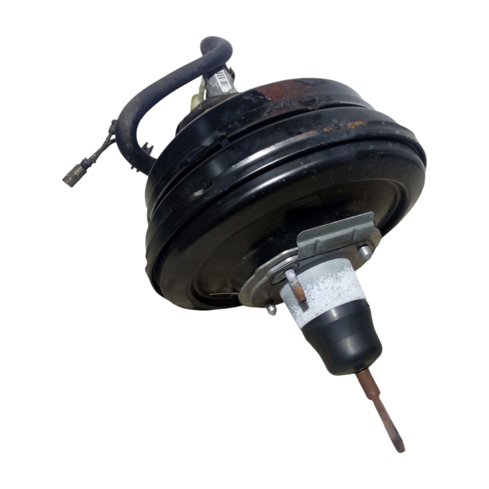 Hidrovacuo Servo Freio Cilindro Mestre Bmw 528i 1998 2.8 2