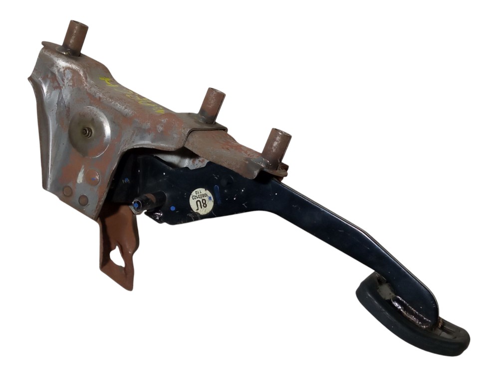 Suporte Pedal Embreagem Nissan March Versa 2012 2018 6