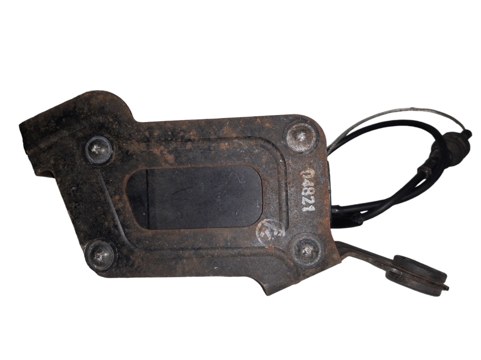 Modulo Piloto Automatico Hyundai I30 2011 2012 2 0 Original 5