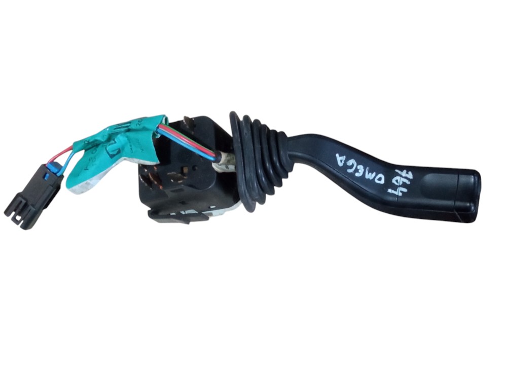 Comando Chave Seta Luz Chevrolet Omega Australiano 1999 2002 2