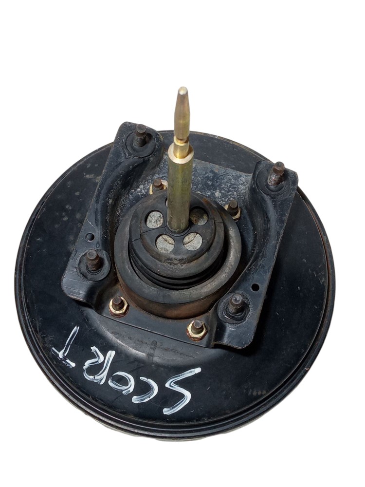 Hidrovacuo Servo Freio Ford Escort Verona 84 92 1.6 Usado 3