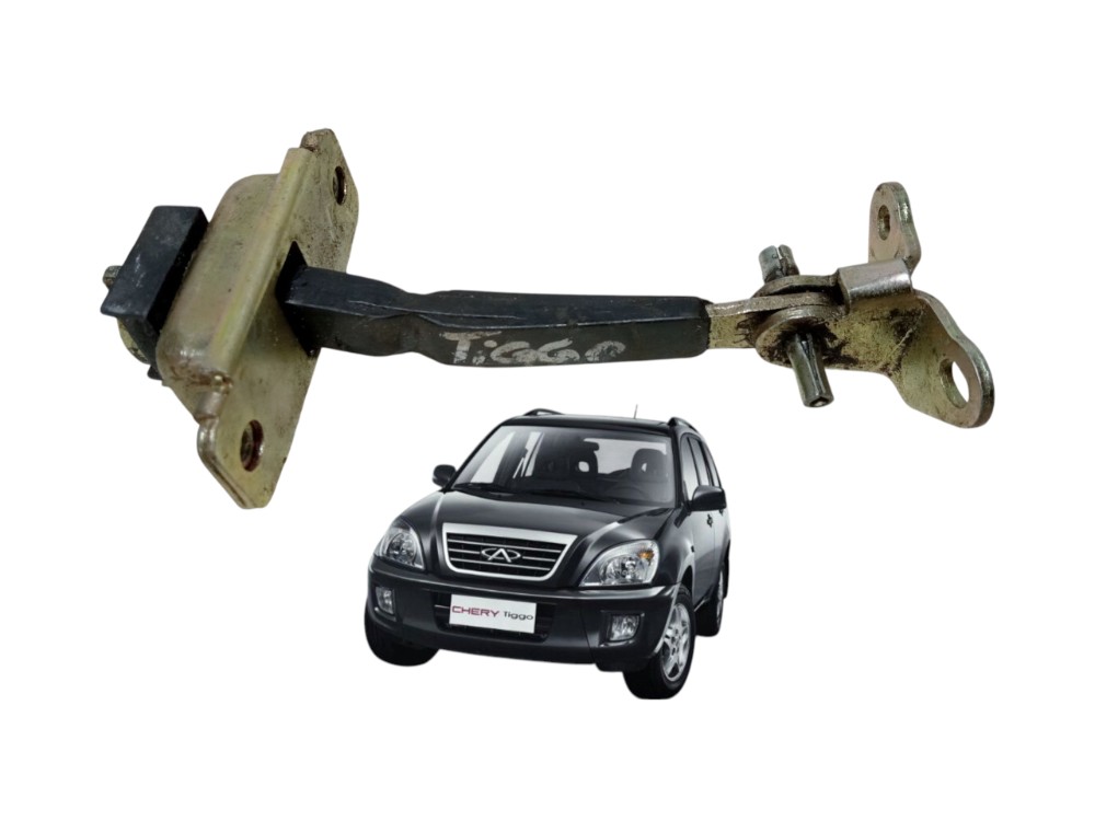 Limitador Porta Dianteira Direita Chery Tiggo 2 2009 2012 1