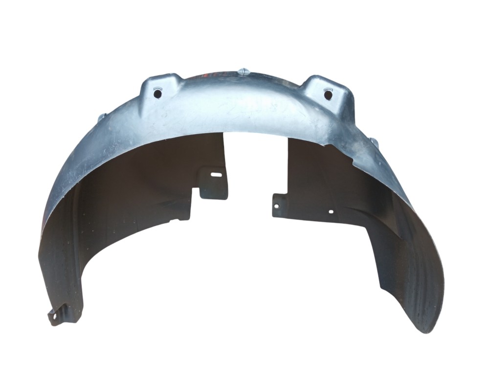 Parabarro Capa Roda Traseiro Esquerdo Peugeot 307 2004 2012 4