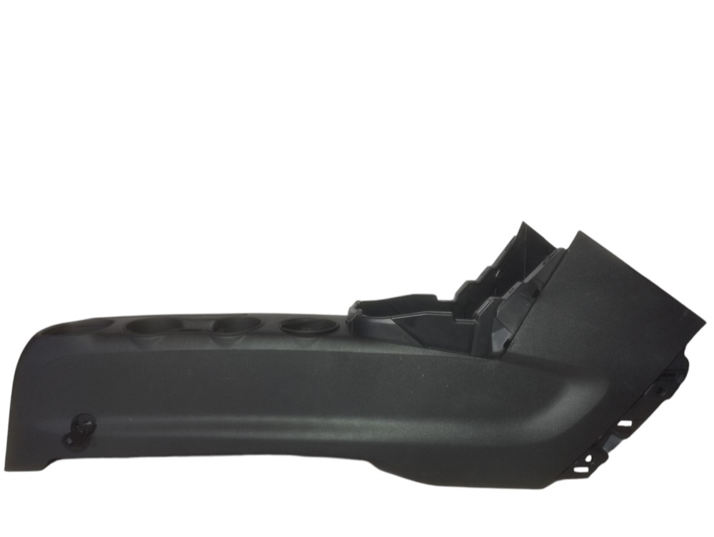 Console Central Marcha Porta Copos Gm Tracker 2018 1.4 Turbo 5