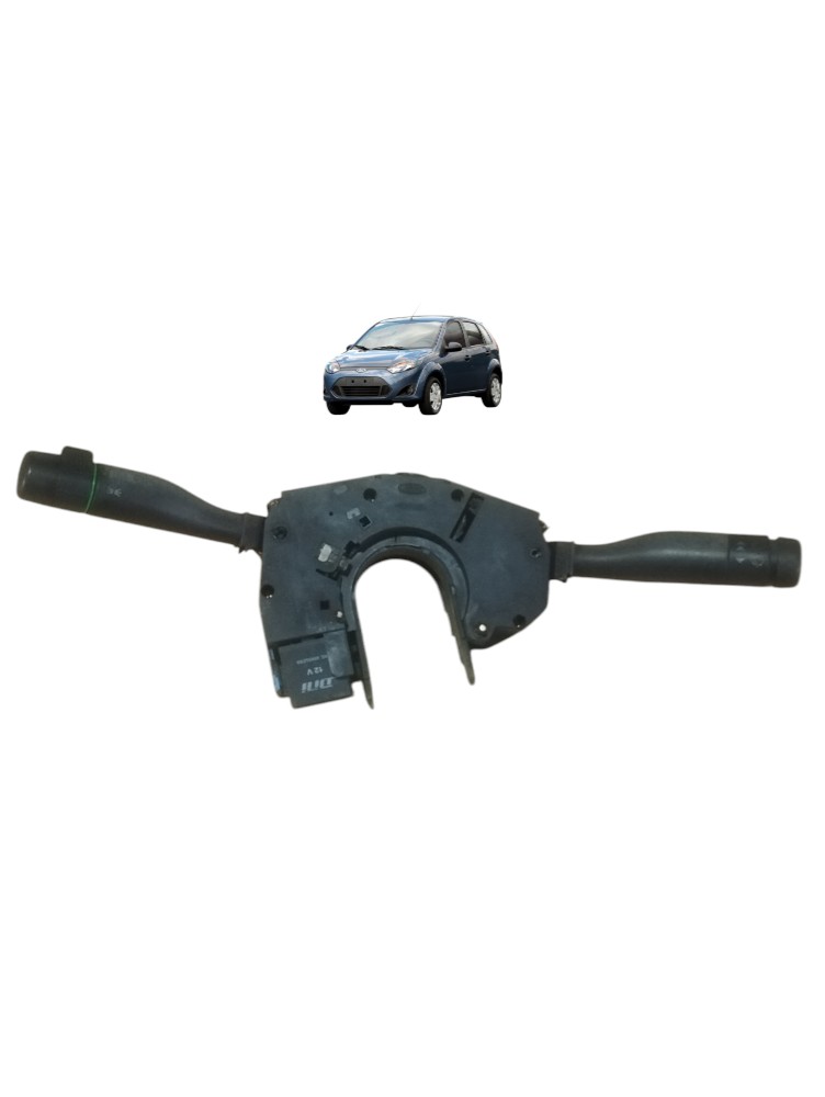 Chave De Seta Luz Ford Fiesta Ecosport 2004 2010 Original 1