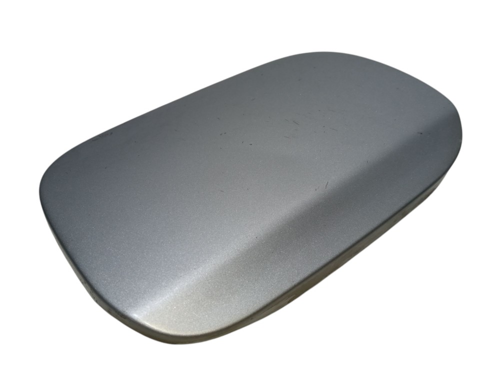 Portinhola Tanque Combustivel Mercedes B180 B200 2007 2011  Prata 2010 3