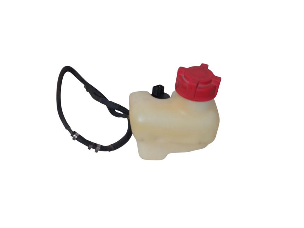 Reservatorio Gasolina Partida Fria Chevrolet Gm Prisma 2012 3