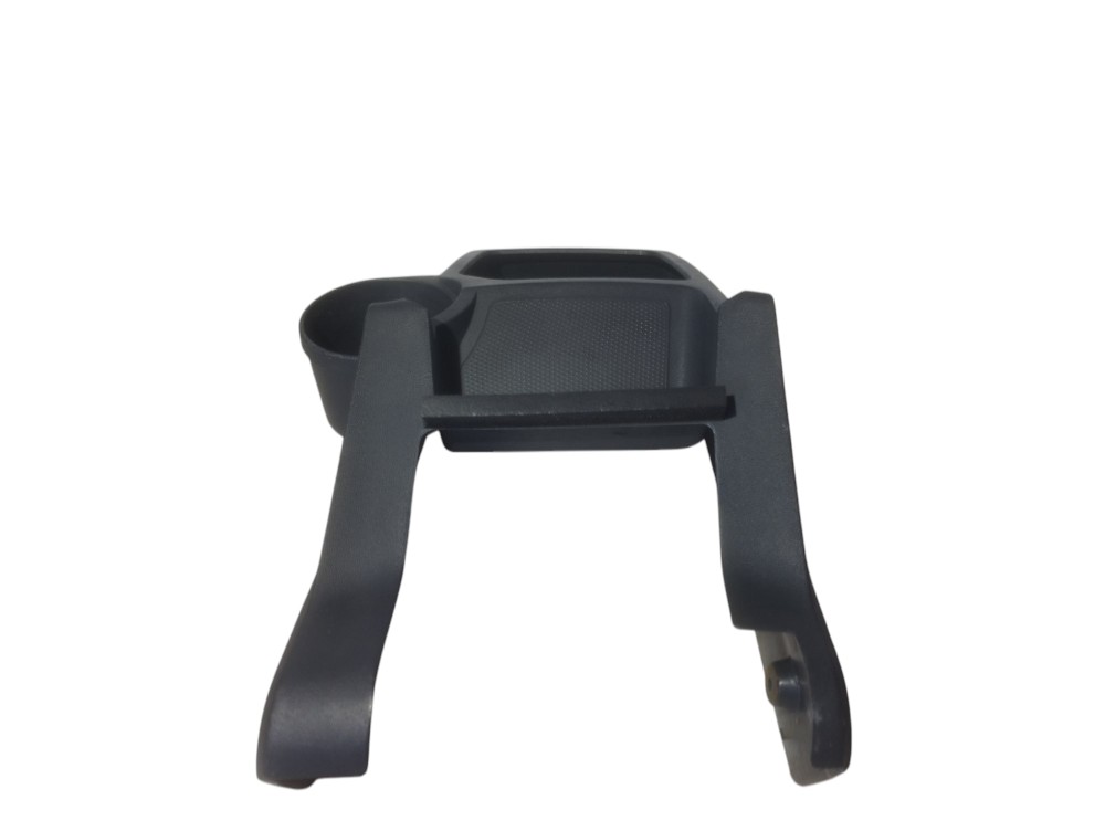 Console Central Porta Copo Ford Ka 2008 2013 1.0 Flex 3p 5