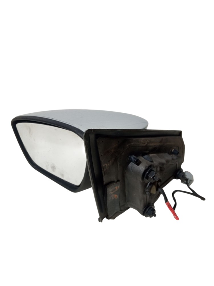 Retrovisor Eletrico Esquerdo Ford Ka Sedan 2018 2019 1.5 3cc 3