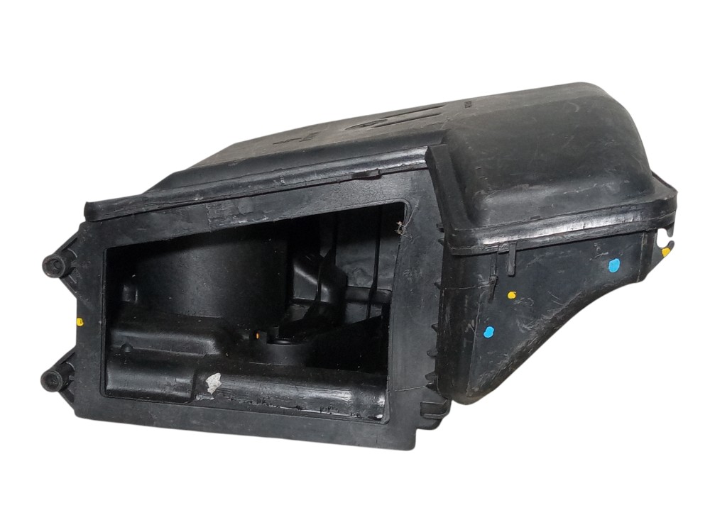 Caixa Filtro De Ar Renault Logan Sandero 1 6 16v 2008 2012 3