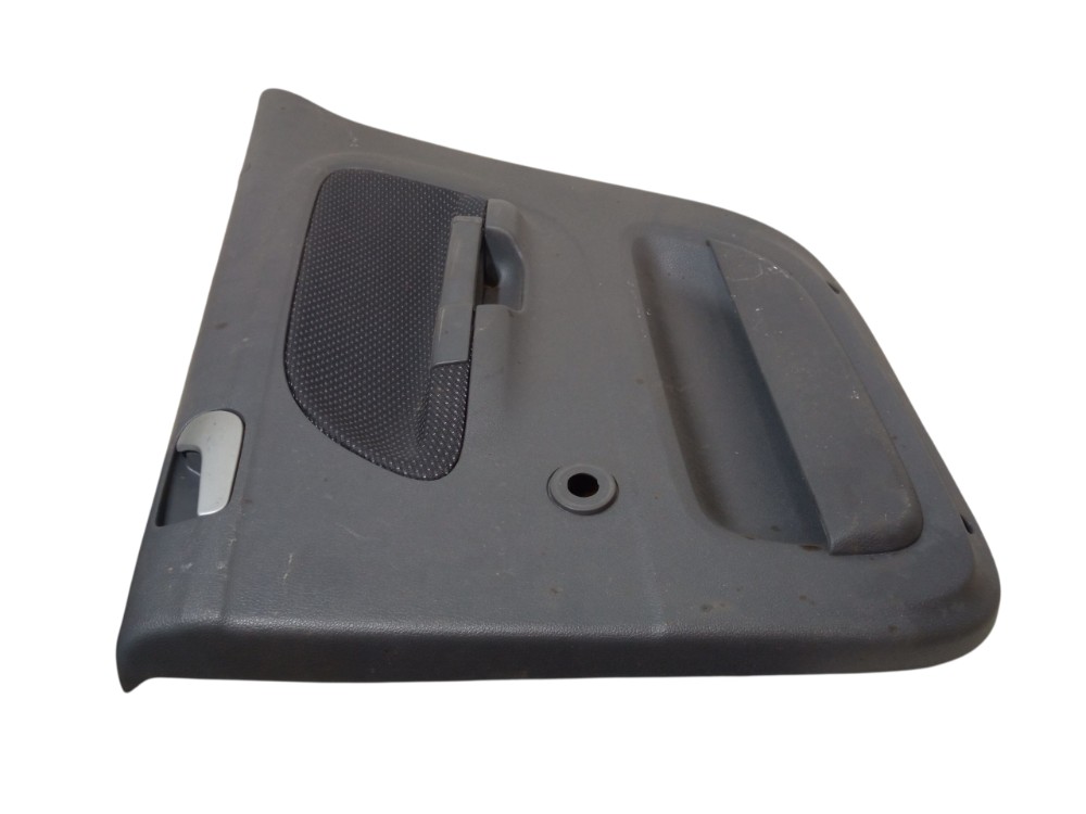 Forro Porta Traseira Direita Volkswagen Gol G5 2009 2012 3