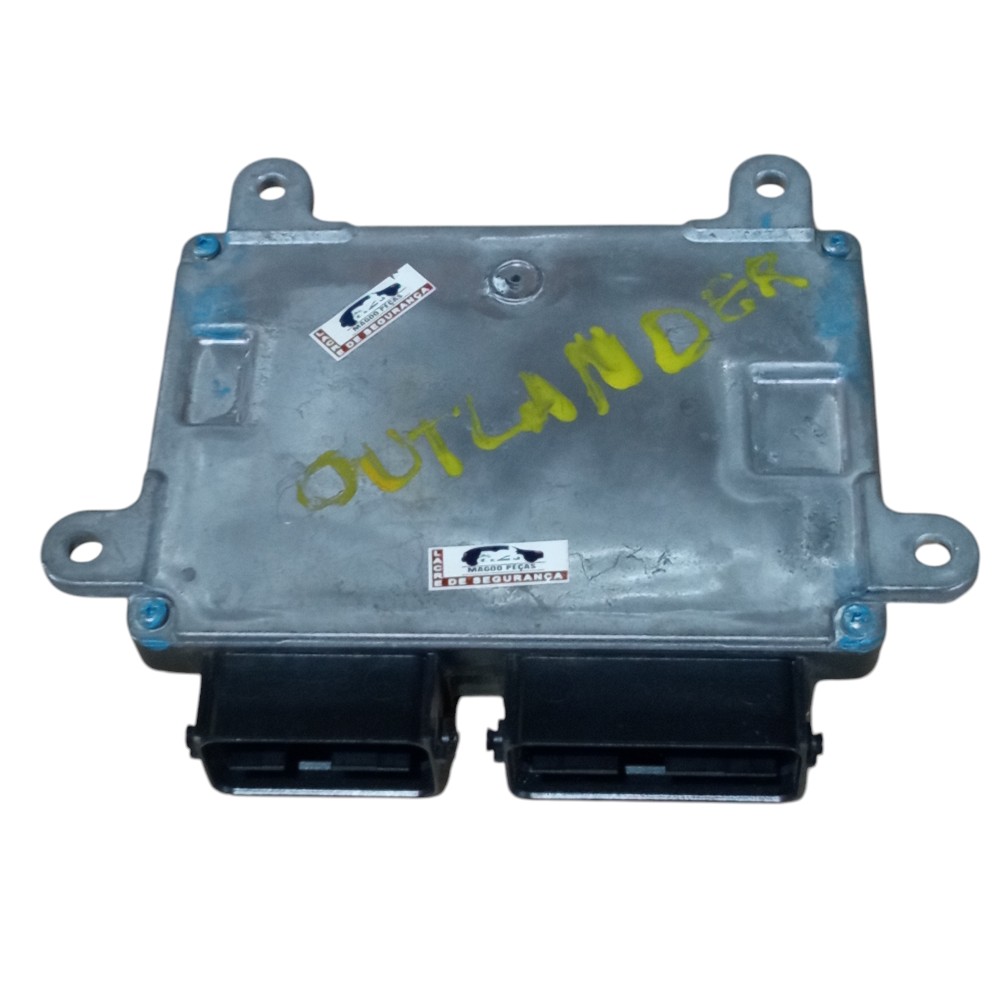 Modulo De Injecao Mitsubishi Outlander 2011 2016 Original 3