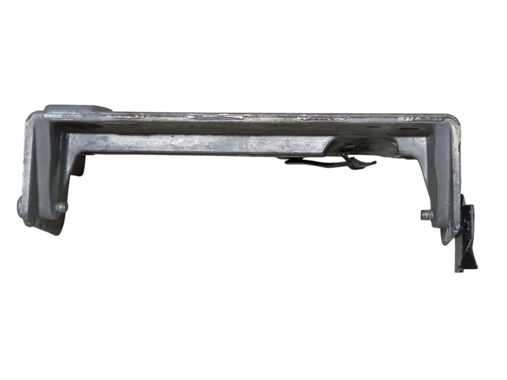 Suporte Console Central Land Rover Discovery 3 2005 2009 5