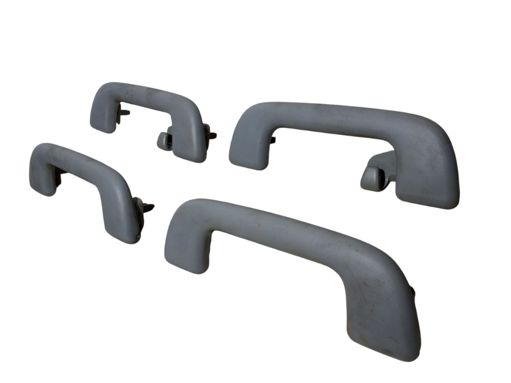 Kit Jogo Alca De Teto Pega Mao Toyota Rav4 2006 2007 2.4 4×4 2