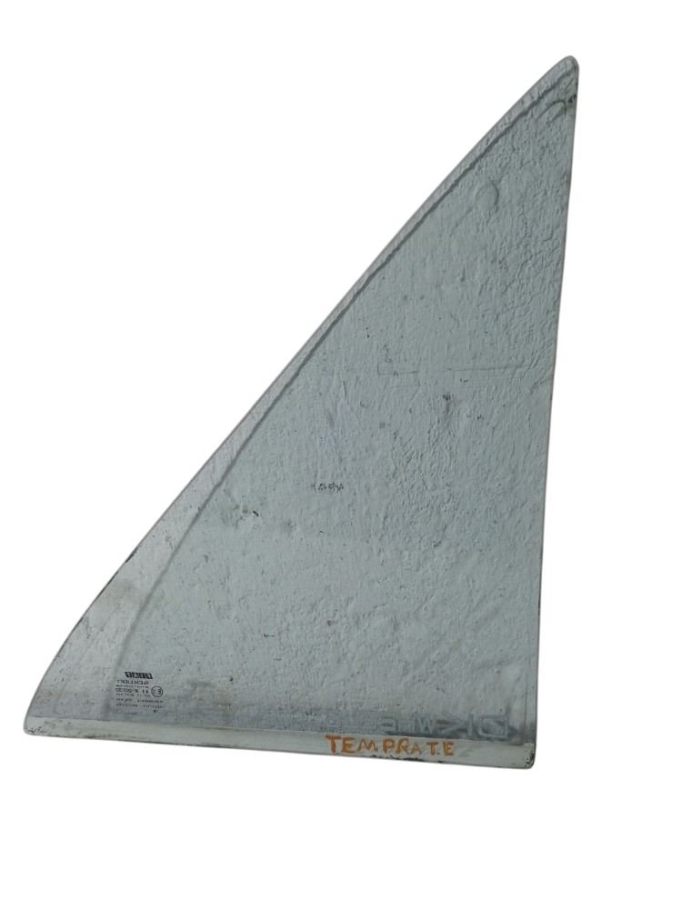 Vidro Fixo Porta Traseira Esquerda Fiat Tempra 1995 1998 2