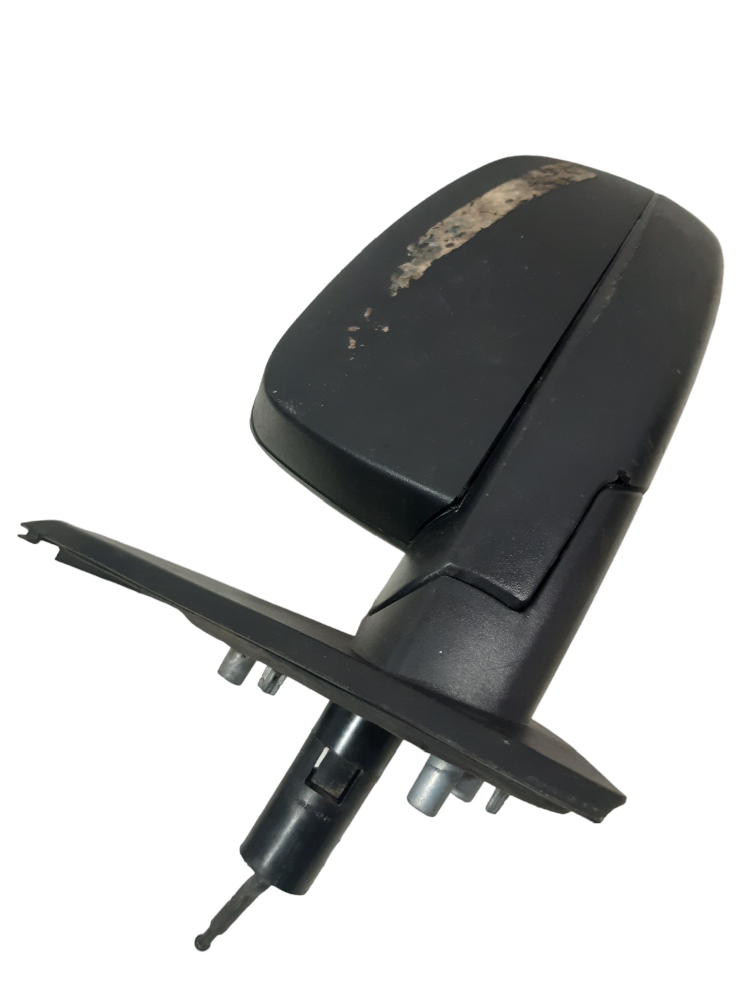 Retrovisor Externo Lado Esquerdo Gm Meriva 2003 A 2006 Usado 5