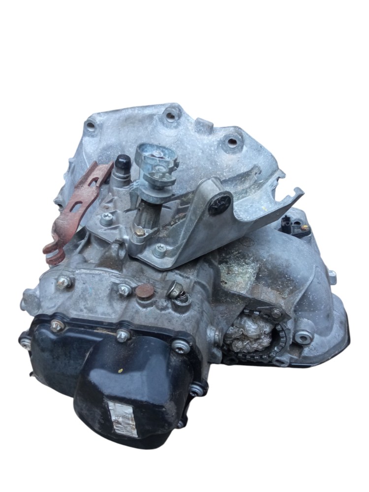 Caixa Marcha Cambio Manual Gm Corsa Celta 2002 2006 1.0 8v 7