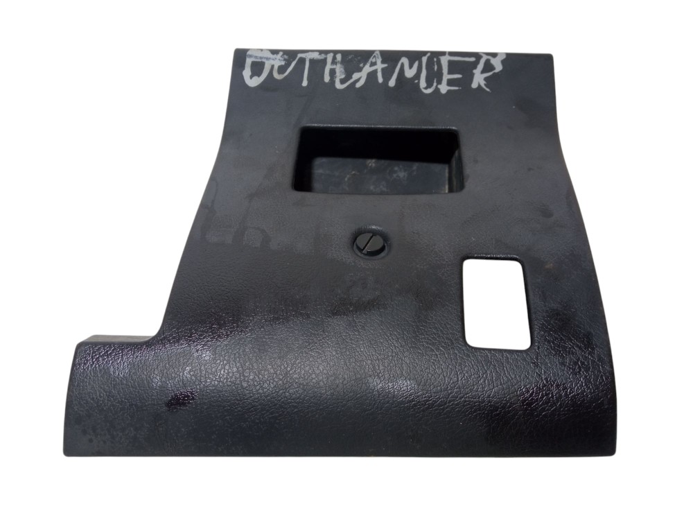 Tampa Caixa De Fusiveis Interna Peugeot 307 Sw 2007 2008 2.0 3