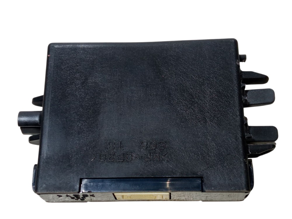 Modulo Ecu Toyota Corolla Xei 2022 2023 2.0 16v Flex 8