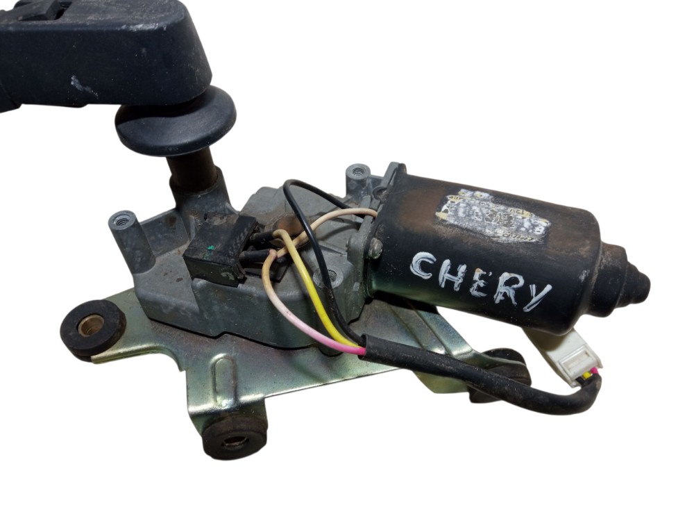 Motor Limpador Vidro Traseiro Chery Face 2010 2015 1.3 16v 2